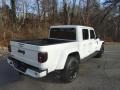 Bright White - Gladiator High Altitude 4x4 Photo No. 6