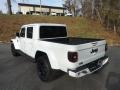 Bright White - Gladiator High Altitude 4x4 Photo No. 9