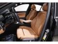 Cognac Front Seat Photo for 2021 BMW 5 Series #143611031