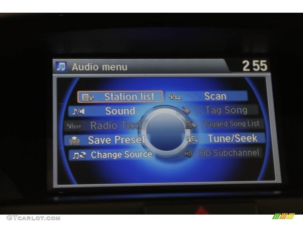 2015 MDX SH-AWD Technology - Forest Mist Metallic / Ebony photo #15