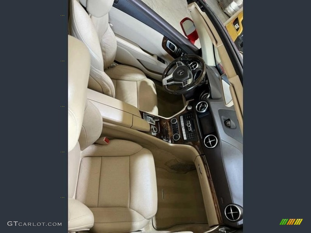 2016 SL 550 Roadster - designo Cardinal Red Metallic / Porcelain/Black photo #26