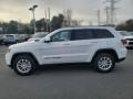 Bright White - Grand Cherokee Laredo 4x4 Photo No. 13