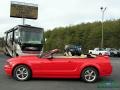 Torch Red - Mustang GT Premium Convertible Photo No. 2