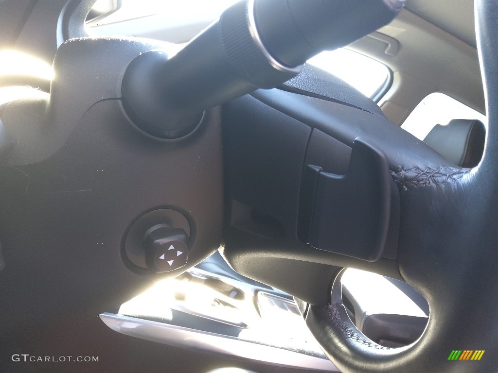 2020 MDX Technology AWD - Modern Steel Metallic / Ebony photo #11