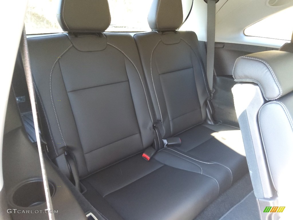 2020 MDX Technology AWD - Modern Steel Metallic / Ebony photo #15