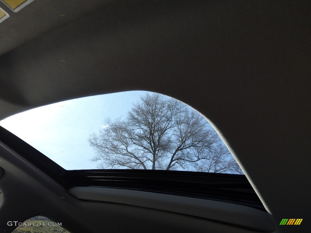 2020 MDX Technology AWD - Modern Steel Metallic / Ebony photo #29