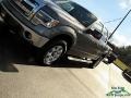 2014 Sterling Grey Ford F150 XLT SuperCrew 4x4  photo #23