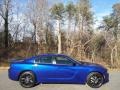 2021 Indigo Blue Dodge Charger SXT  photo #5