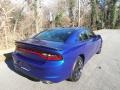 2021 Indigo Blue Dodge Charger SXT  photo #6