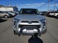 Classic Silver Metallic - 4Runner SR5 4x4 Photo No. 2