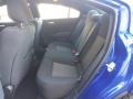 Indigo Blue - Charger SXT Photo No. 13