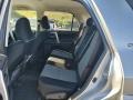 Classic Silver Metallic - 4Runner SR5 4x4 Photo No. 6