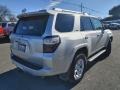 Classic Silver Metallic - 4Runner SR5 4x4 Photo No. 8