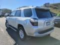 Classic Silver Metallic - 4Runner SR5 4x4 Photo No. 10