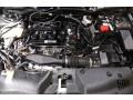 Polished Metal Metallic - Civic EX Hatchback Photo No. 19
