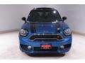 Island Blue - Countryman Cooper S All4 Photo No. 2