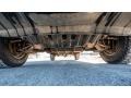 2017 Red Hot Chevrolet Silverado 2500HD Work Truck Double Cab 4x4  photo #8