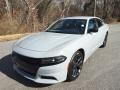 Smoke Show - Charger SXT Photo No. 2