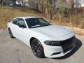Smoke Show - Charger SXT Photo No. 4