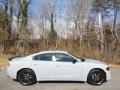 Smoke Show - Charger SXT Photo No. 5