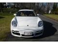 Carrara White - Cayman S Photo No. 1