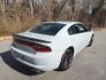 Smoke Show - Charger SXT Photo No. 6