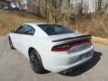 Smoke Show - Charger SXT Photo No. 8