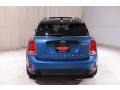 Island Blue - Countryman Cooper S All4 Photo No. 17