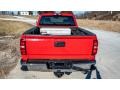 2017 Red Hot Chevrolet Silverado 2500HD Work Truck Double Cab 4x4  photo #21