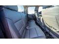 2017 Red Hot Chevrolet Silverado 2500HD Work Truck Double Cab 4x4  photo #22