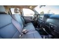 2017 Red Hot Chevrolet Silverado 2500HD Work Truck Double Cab 4x4  photo #24