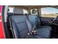 2017 Red Hot Chevrolet Silverado 2500HD Work Truck Double Cab 4x4  photo #25