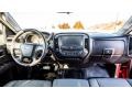 2017 Red Hot Chevrolet Silverado 2500HD Work Truck Double Cab 4x4  photo #26