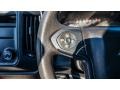 2017 Red Hot Chevrolet Silverado 2500HD Work Truck Double Cab 4x4  photo #28