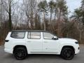  2022 Grand Wagoneer Obsidian 4x4 Bright white