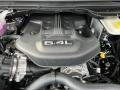  2022 Grand Wagoneer Obsidian 4x4 6.4 Liter OHV 16-Valve VVT V8 Engine