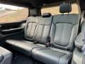 Rear Seat of 2022 Grand Wagoneer Obsidian 4x4