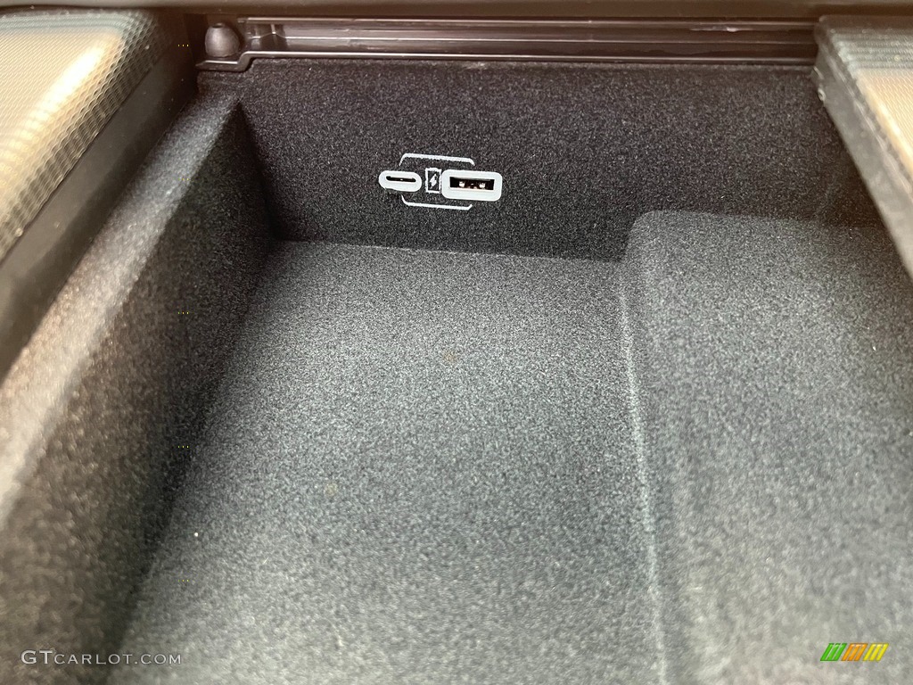 2022 Grand Wagoneer Obsidian 4x4 - Bright white / Global Black photo #23