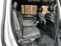 Rear Seat of 2022 Grand Wagoneer Obsidian 4x4