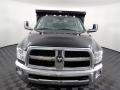 Black Forest Green Pearl - 3500 Tradesman Regular Cab 4x4 Dump Truck Photo No. 3