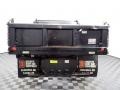 Black Forest Green Pearl - 3500 Tradesman Regular Cab 4x4 Dump Truck Photo No. 7