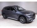 2018 Mineral Grey Metallic BMW X1 xDrive28i #143613075