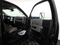 Black Forest Green Pearl - 3500 Tradesman Regular Cab 4x4 Dump Truck Photo No. 21