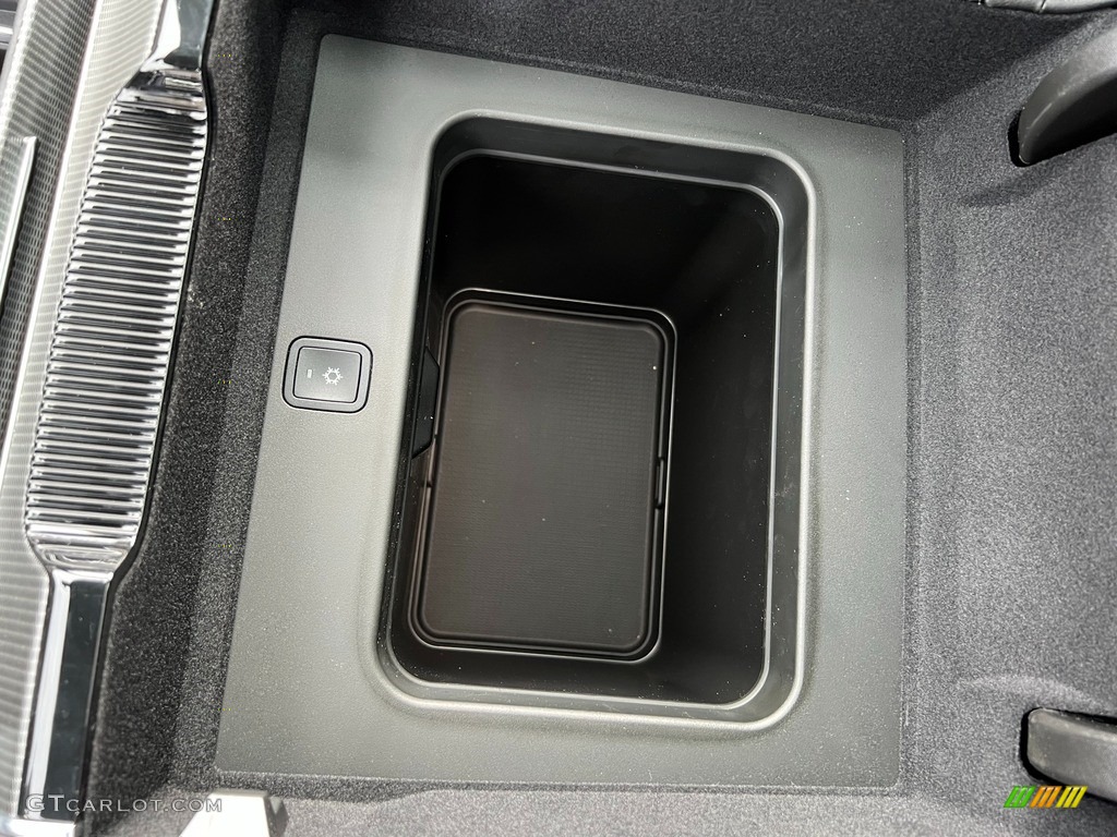 2022 Grand Wagoneer Obsidian 4x4 - Bright white / Global Black photo #52