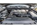  2015 QX80 AWD 5.6 Liter DI DOHC 32-Valve VVEL CVTCS V8 Engine