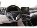 Coliseum Gray Metallic - Tucson Sport AWD Photo No. 6