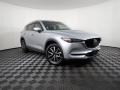 2018 Sonic Silver Metallic Mazda CX-5 Grand Touring  photo #6