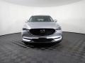 Sonic Silver Metallic - CX-5 Grand Touring Photo No. 7
