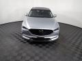 Sonic Silver Metallic - CX-5 Grand Touring Photo No. 8