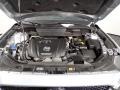 Sonic Silver Metallic - CX-5 Grand Touring Photo No. 10